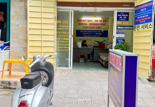 Introducing a good Currency exchange rates office in Da Nang